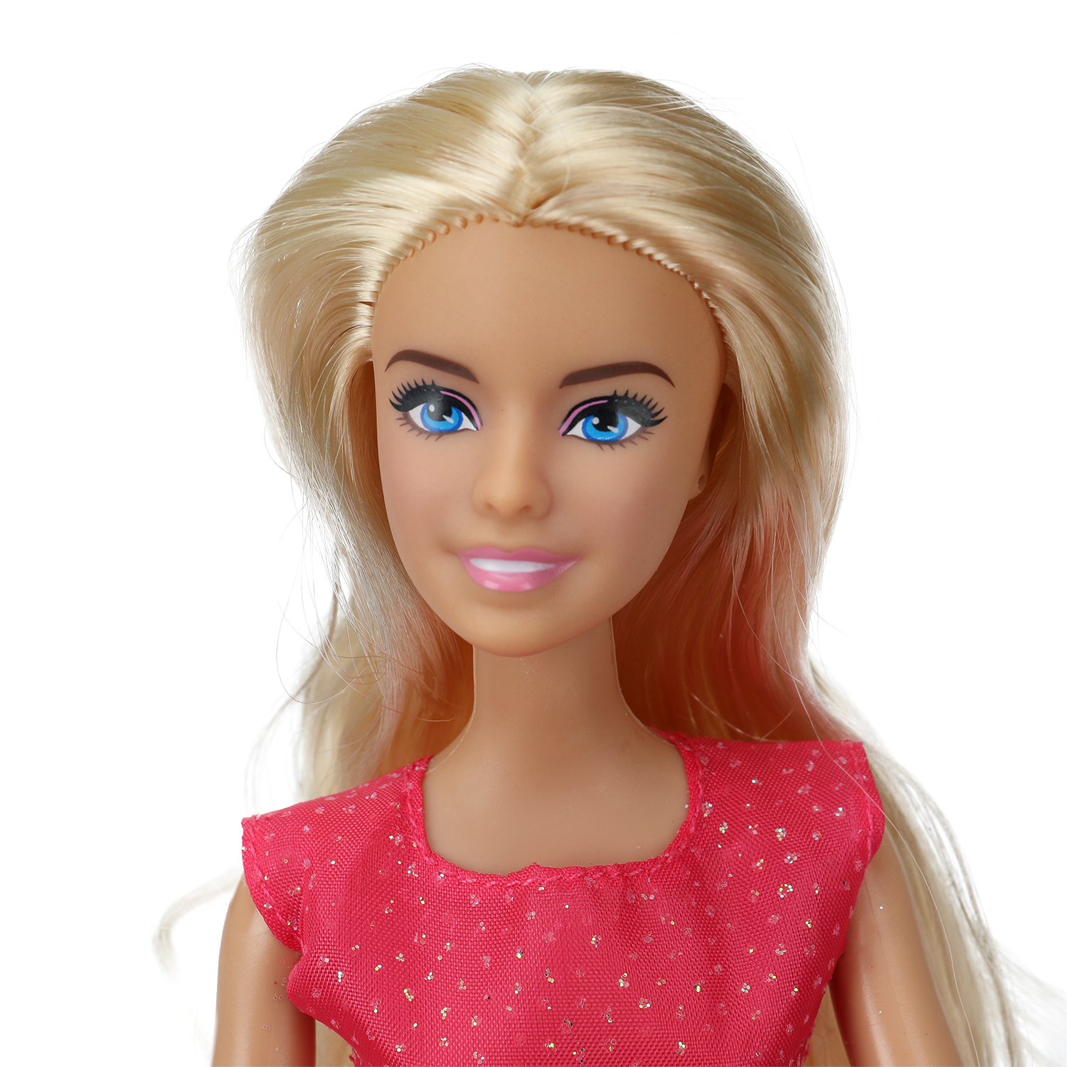 Кукла модельная Карапуз 390346 - фото 8