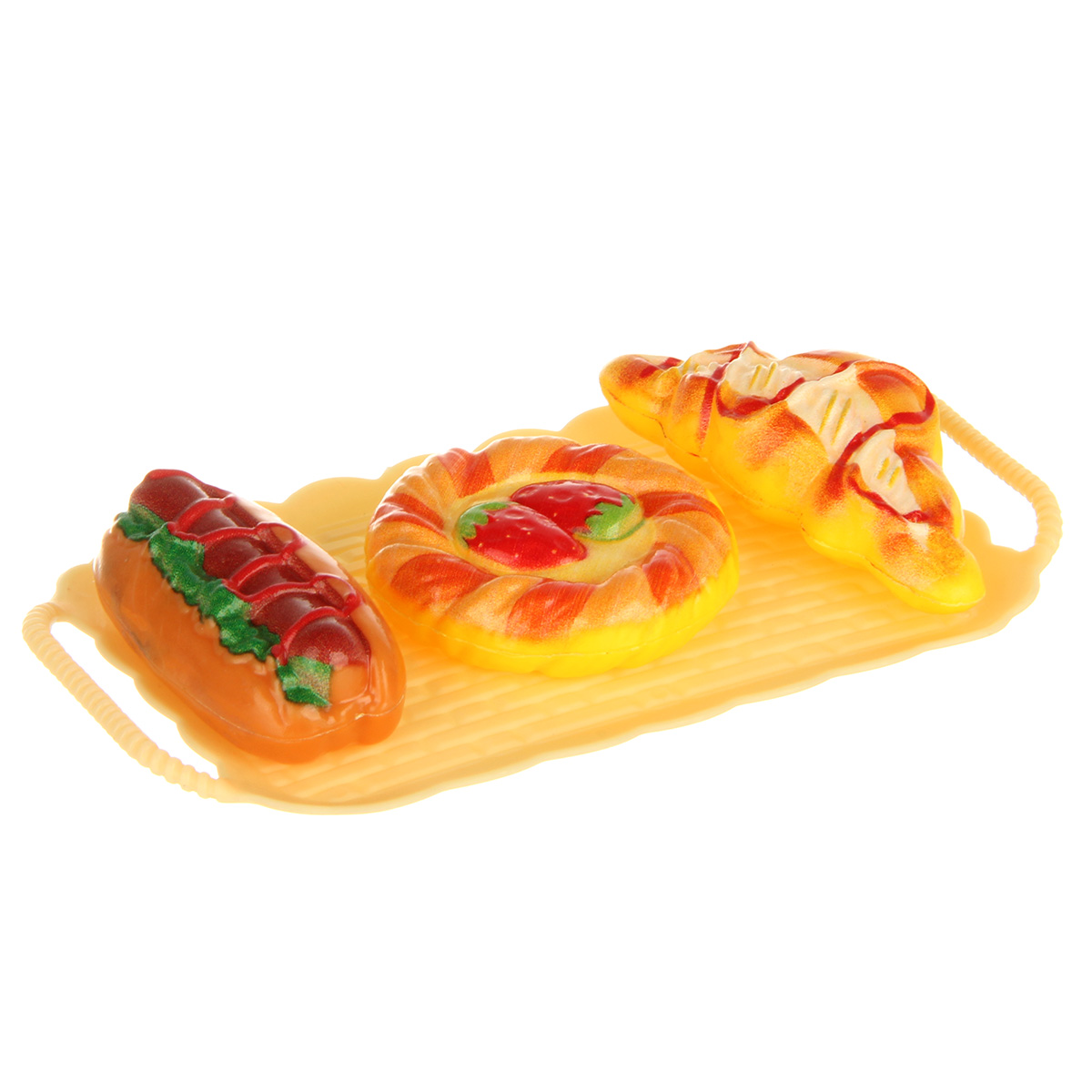 Игрушка Veld Co продукты - фото 16