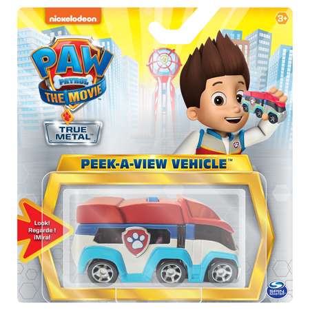 Автомобиль Paw Patrol
