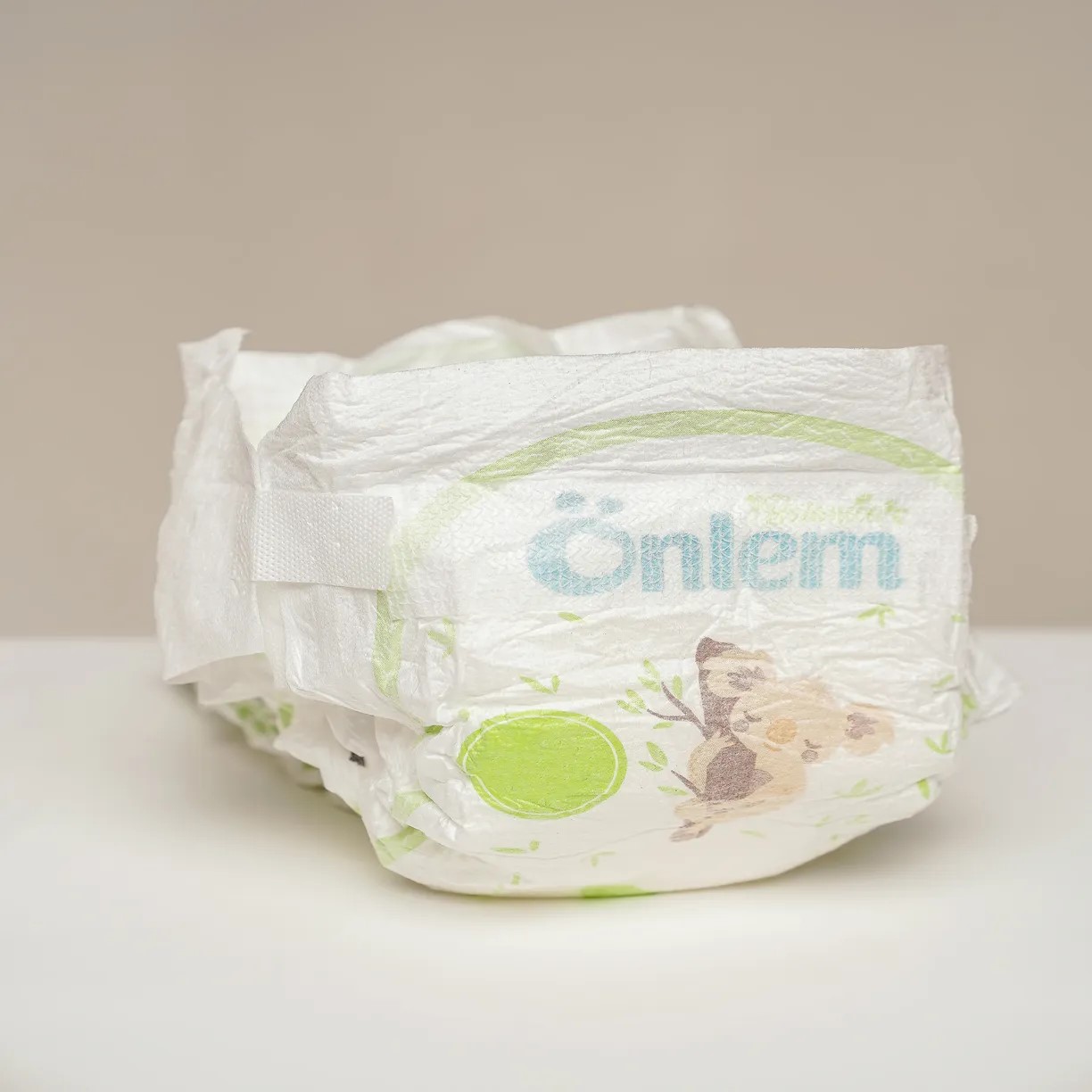 Подгузники Onlem Active Baby для новорожденных 5 (11-18 кг) 32 шт. - фото 4