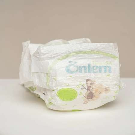 Подгузники Onlem Active Baby для новорожденных 5 (11-18 кг) 32 шт.