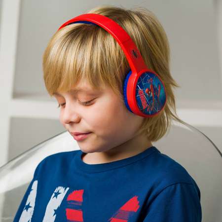 Детские наушники eKids SM-B36