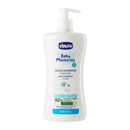 Шампунь Chicco 500 мл