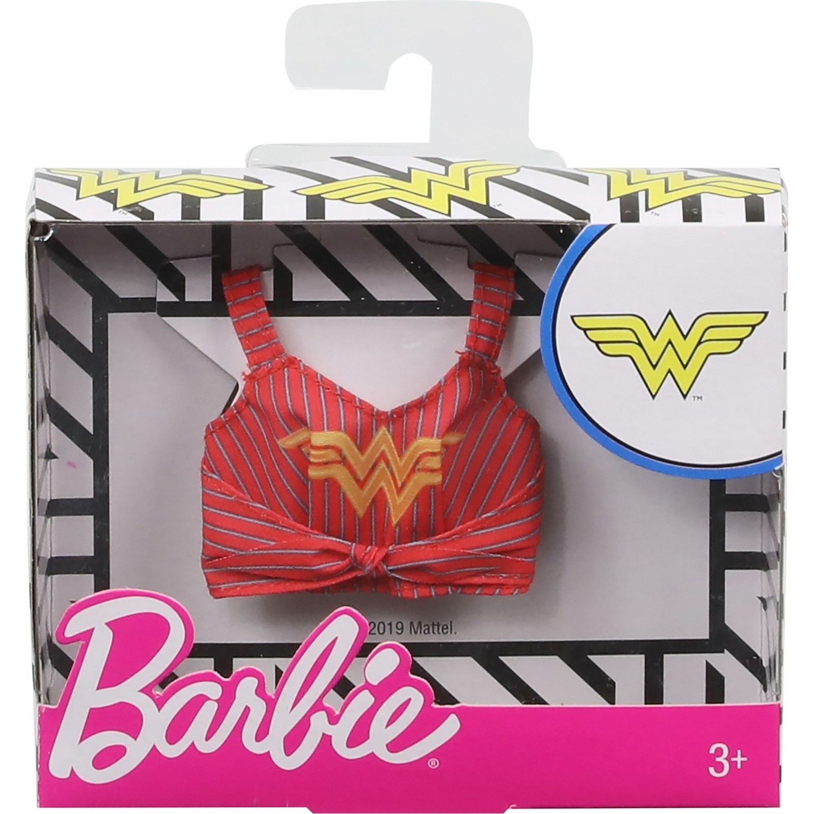 Кукла модельная Barbie в ассортименте FLP40 - фото 69