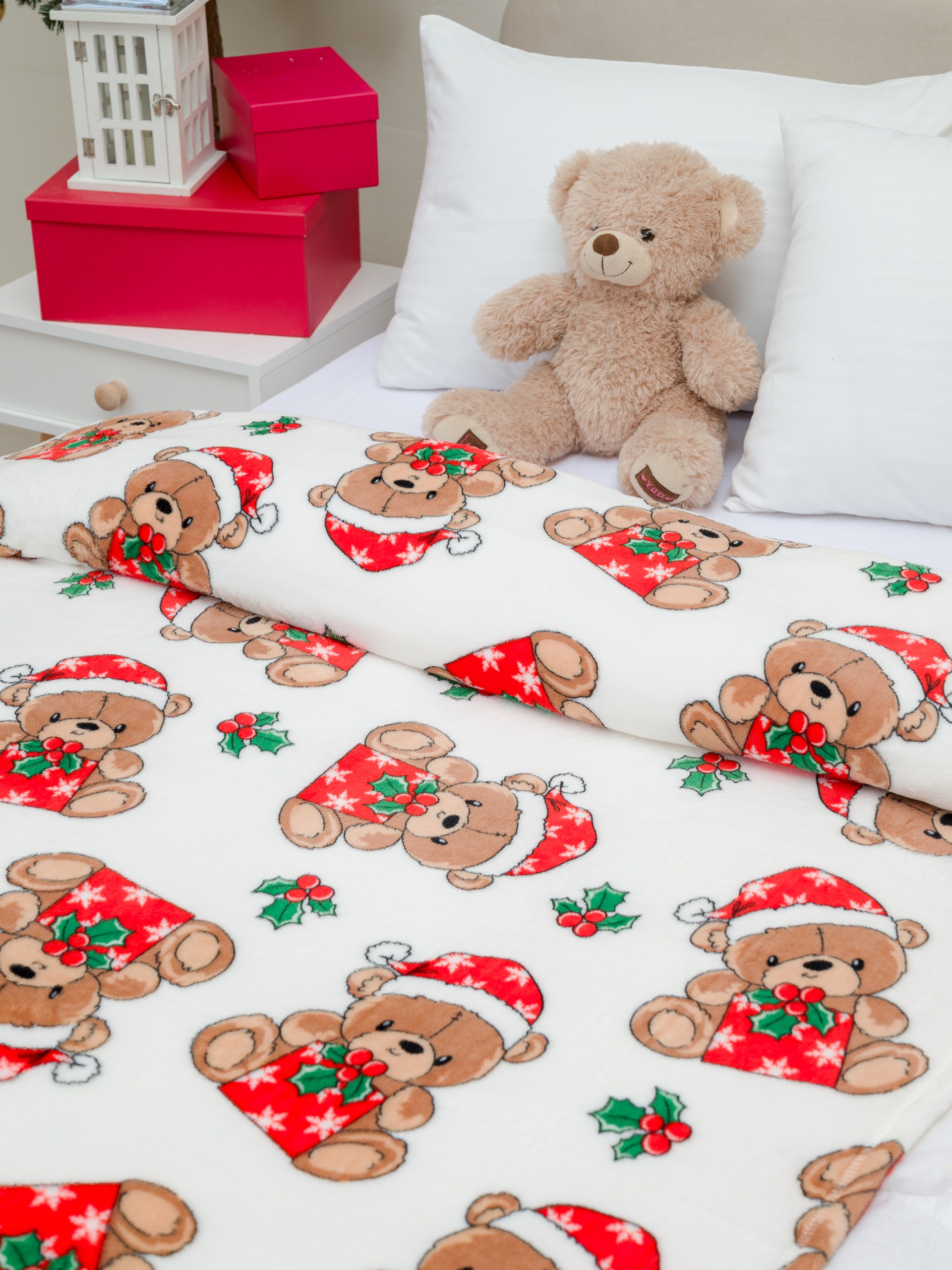 Плед Павлинка - фото 9