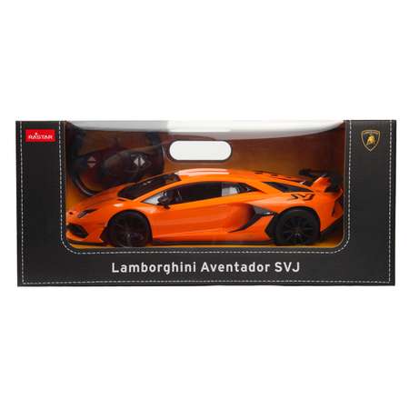 Автомобиль РУ Rastar Lamborghini 1:14