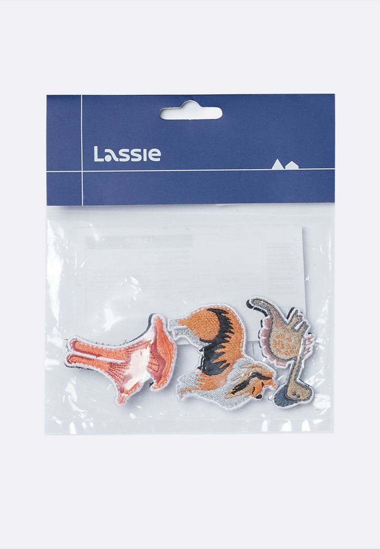 Аксессуары для одежды 3 шт Lassie 72303207-6200 - фото 3