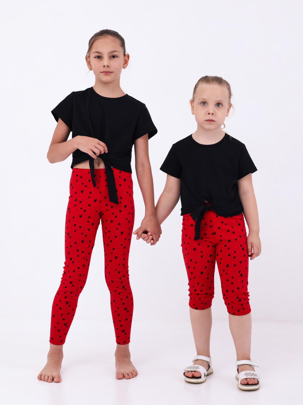 Леггинсы Пелигрин Б8к - фото 7