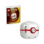 Конструктор LEGO Disney Pokemon 46 дет.