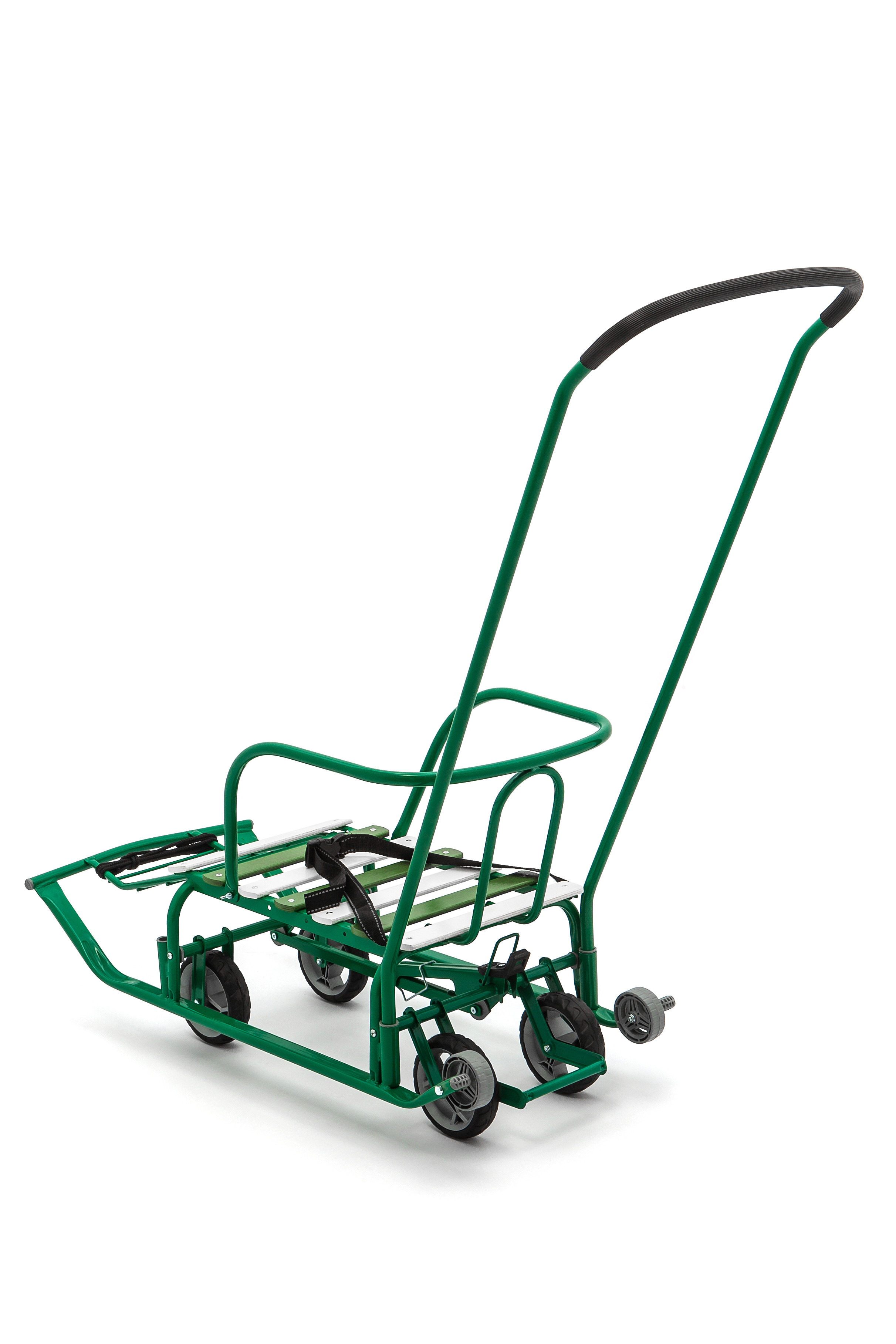 Санки NiKA kids Т5У+/З - фото 10