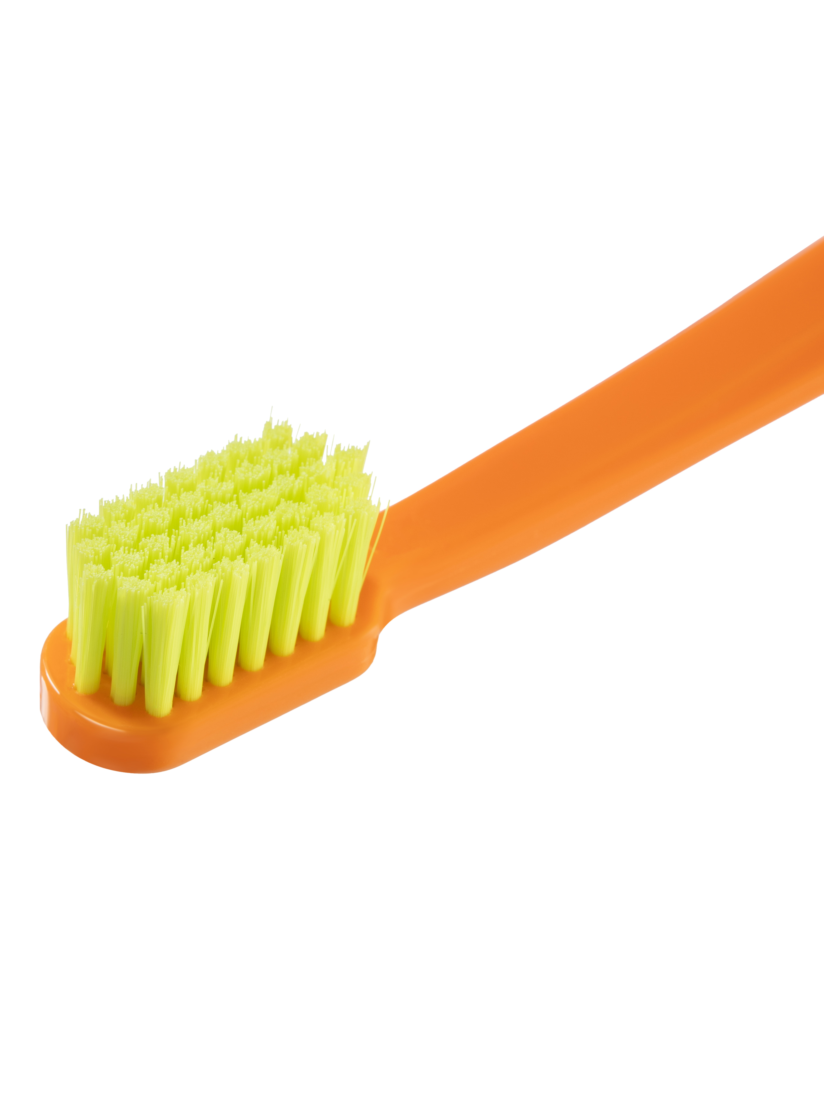 Зубная щетка классическая DENNEO от 6 лет 3 шт. - фото 5