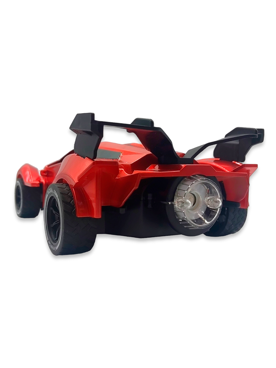 Автомобиль РУ SHARKTOYS Спортивный - фото 8