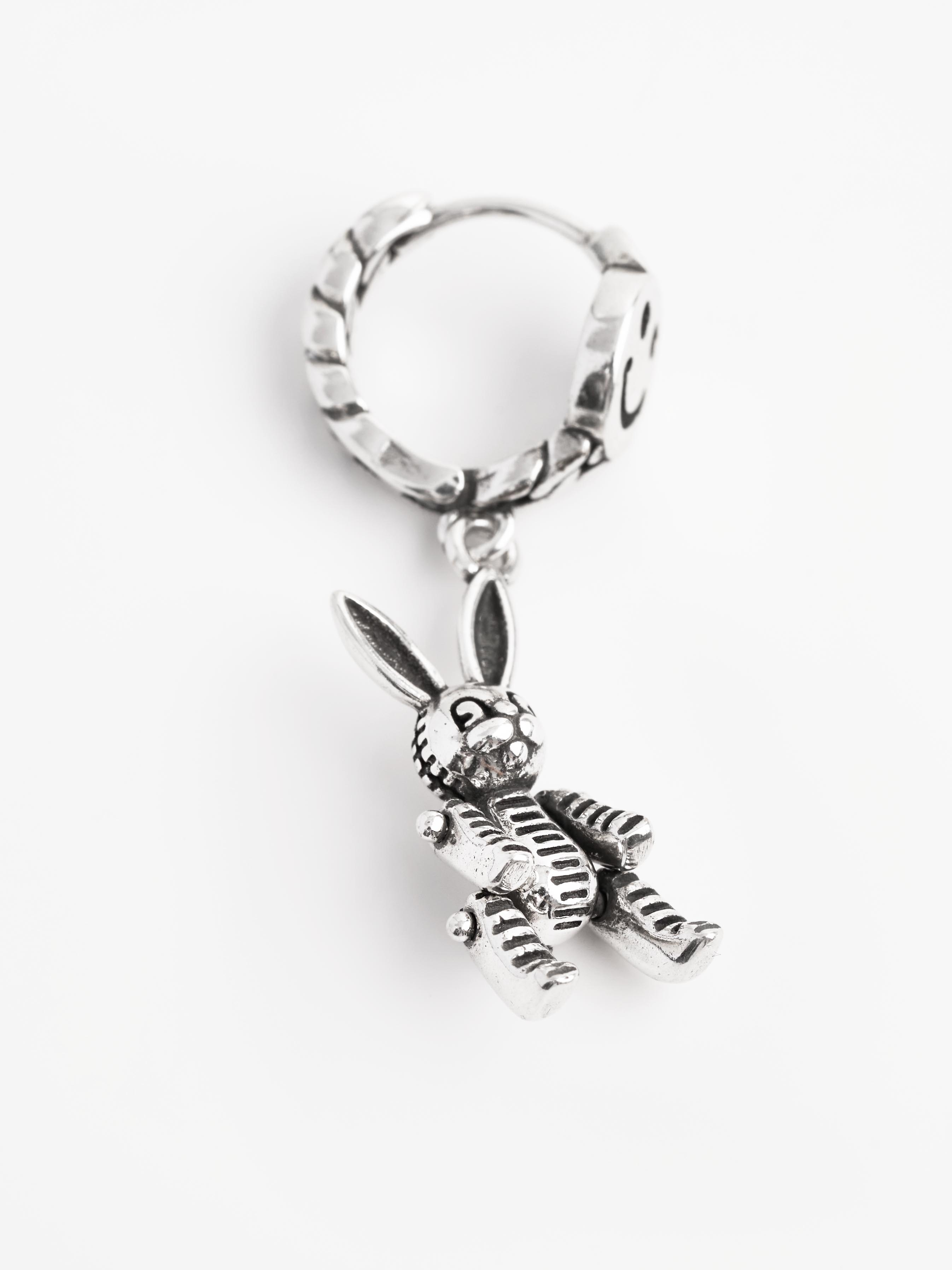 Серьги Shine and Beauty 82012-4 - фото 7