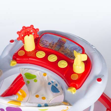 Ходунки Babyhit Jolly Walk XT