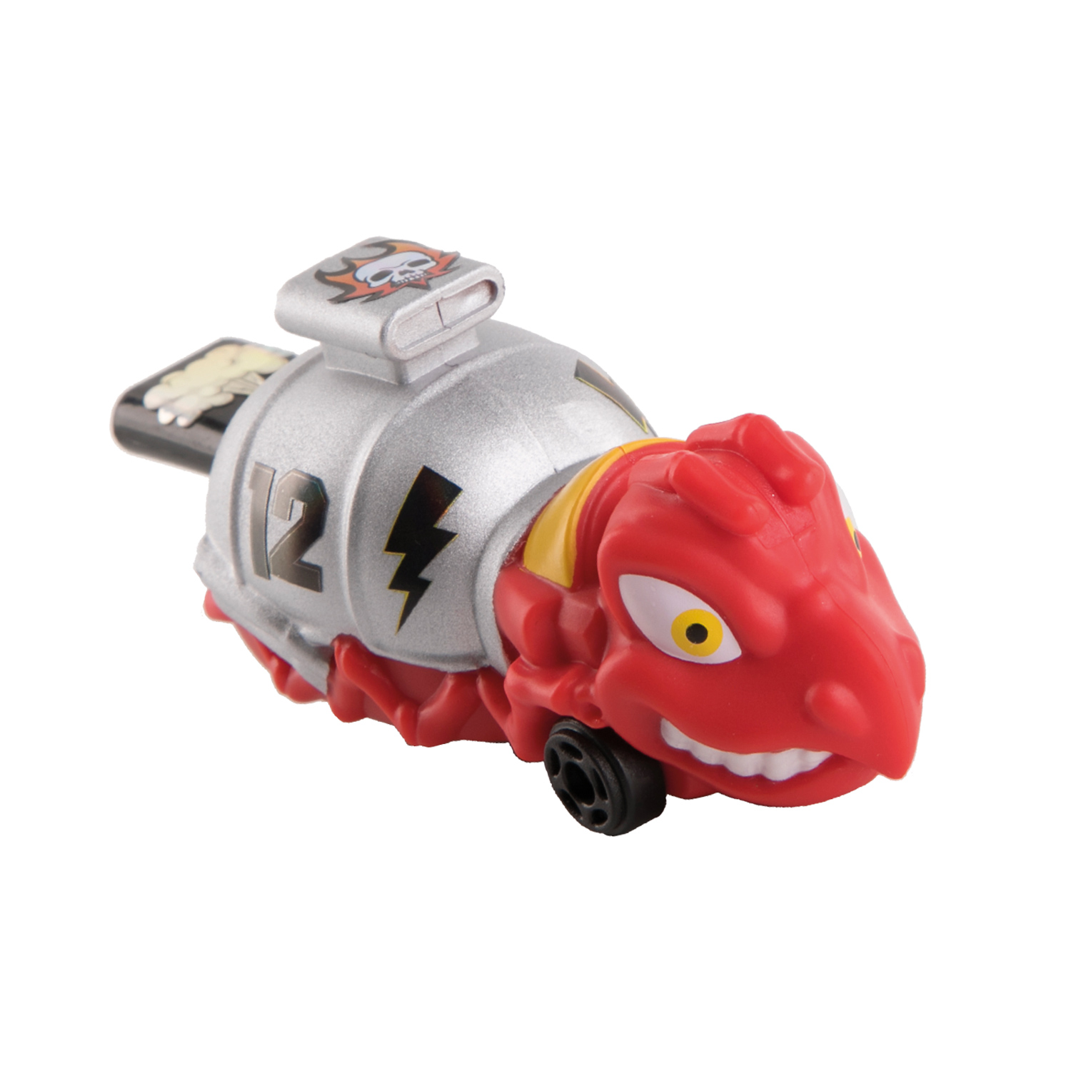 Игрушка Bugs Racings - фото 3