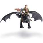 Игровой набор Dragons Беззубик и Иккинг