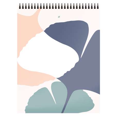Блокнот Lorex Stationery 60 лист. в ассортименте