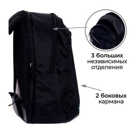 Рюкзак Calligrata