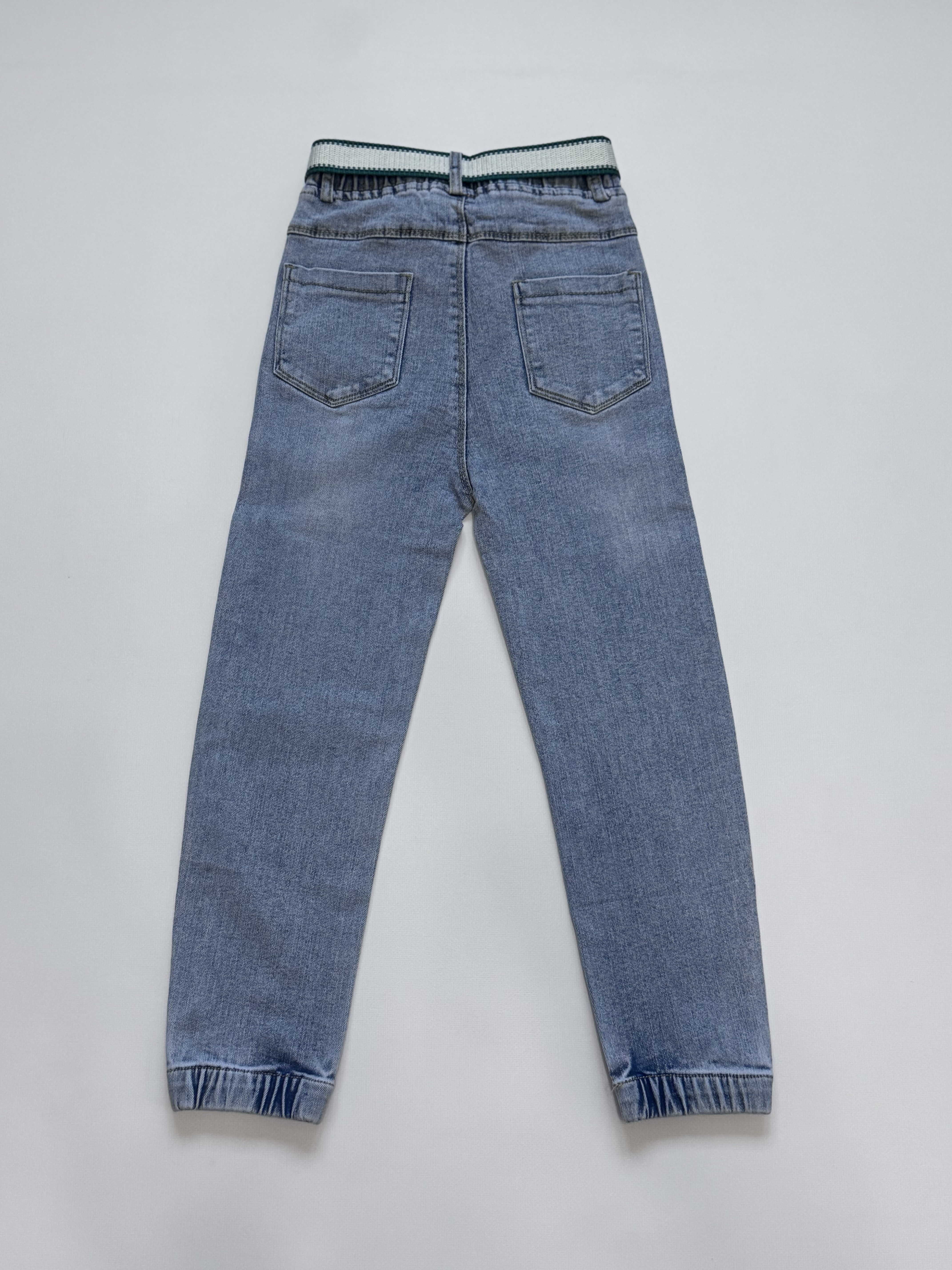 Джинсы MODERNFECI NK3027# - фото 2