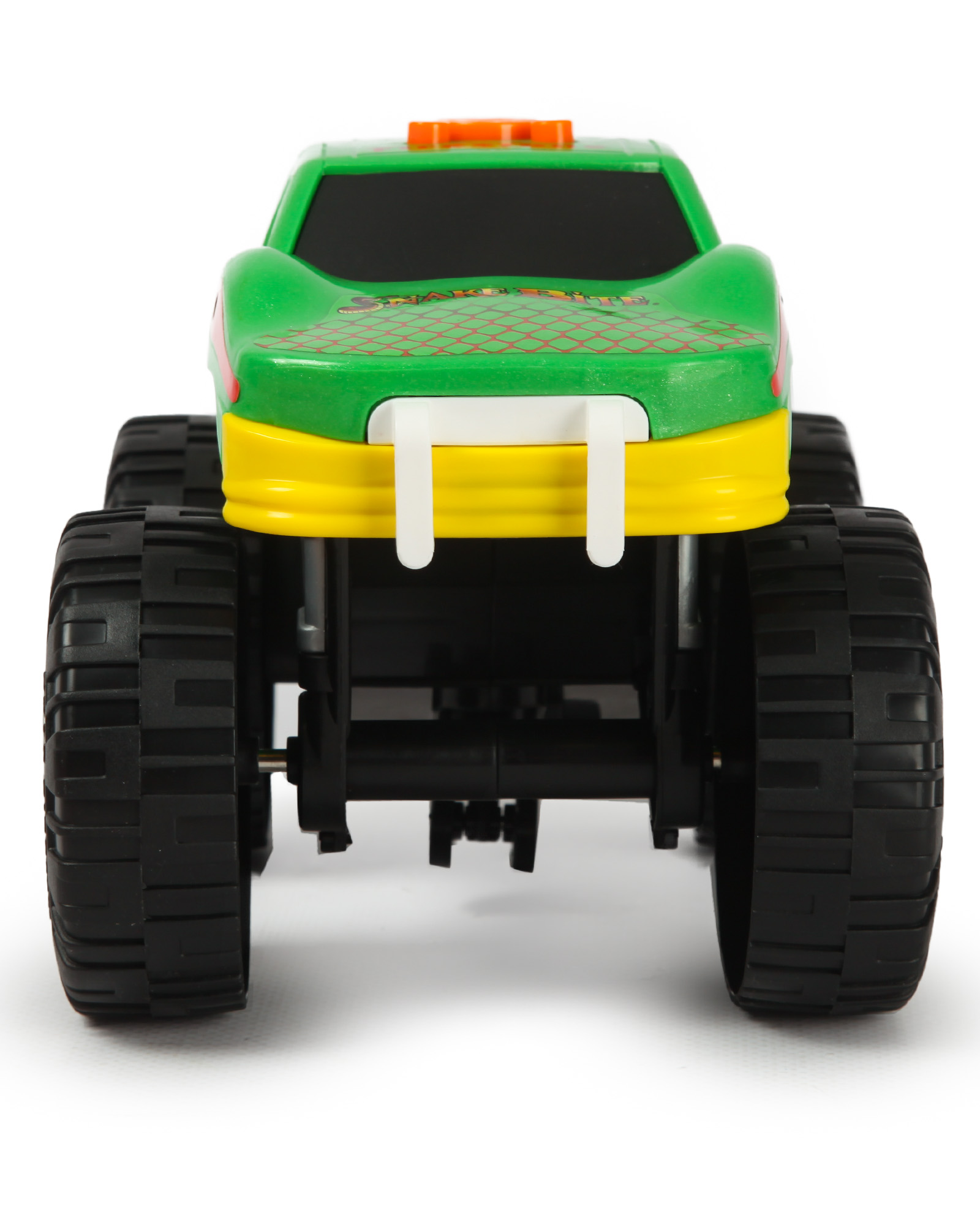 Внедорожник Road Rippers Змеиный укус 20752 - фото 3