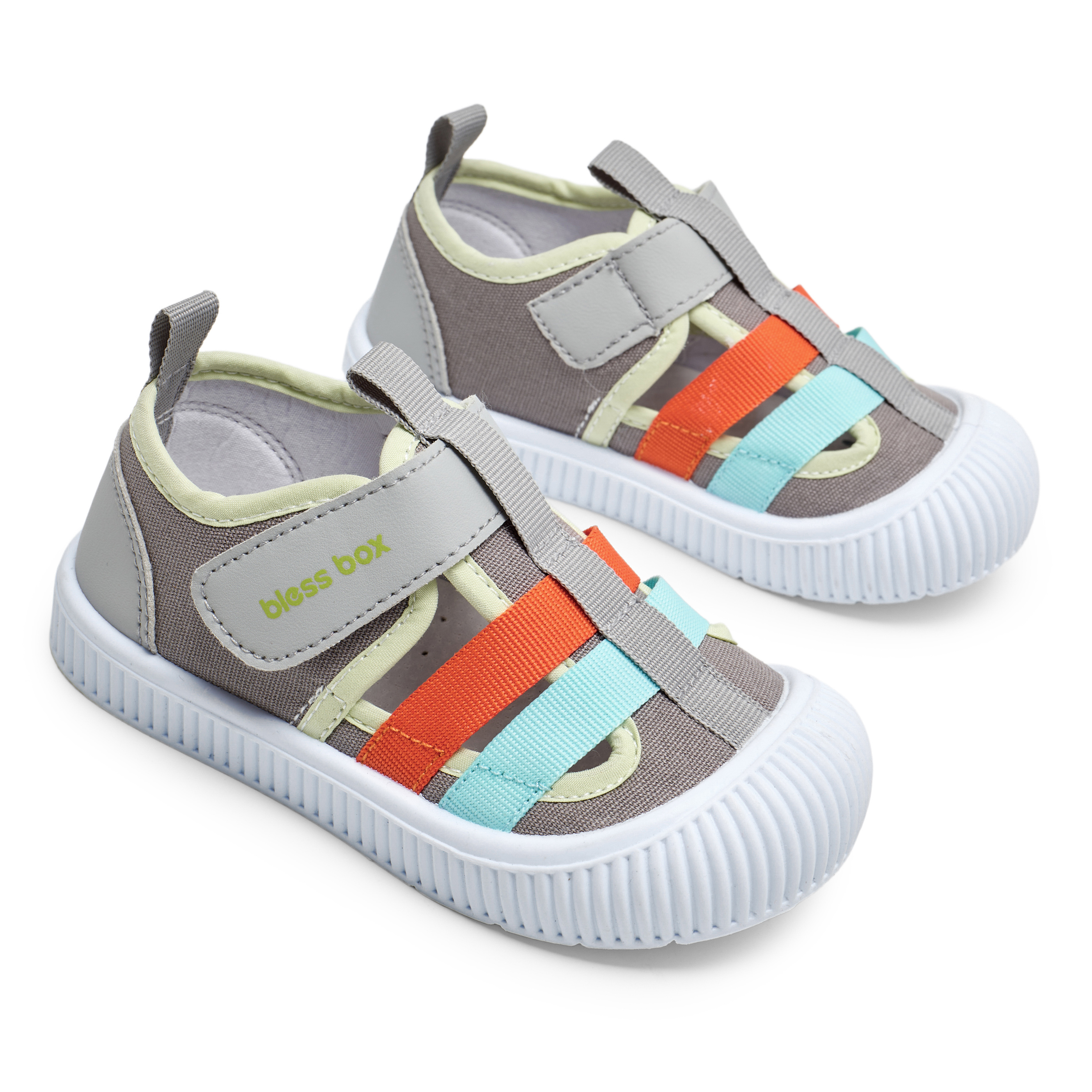 Сандалии BLESSBOX BX53034C - фото 2