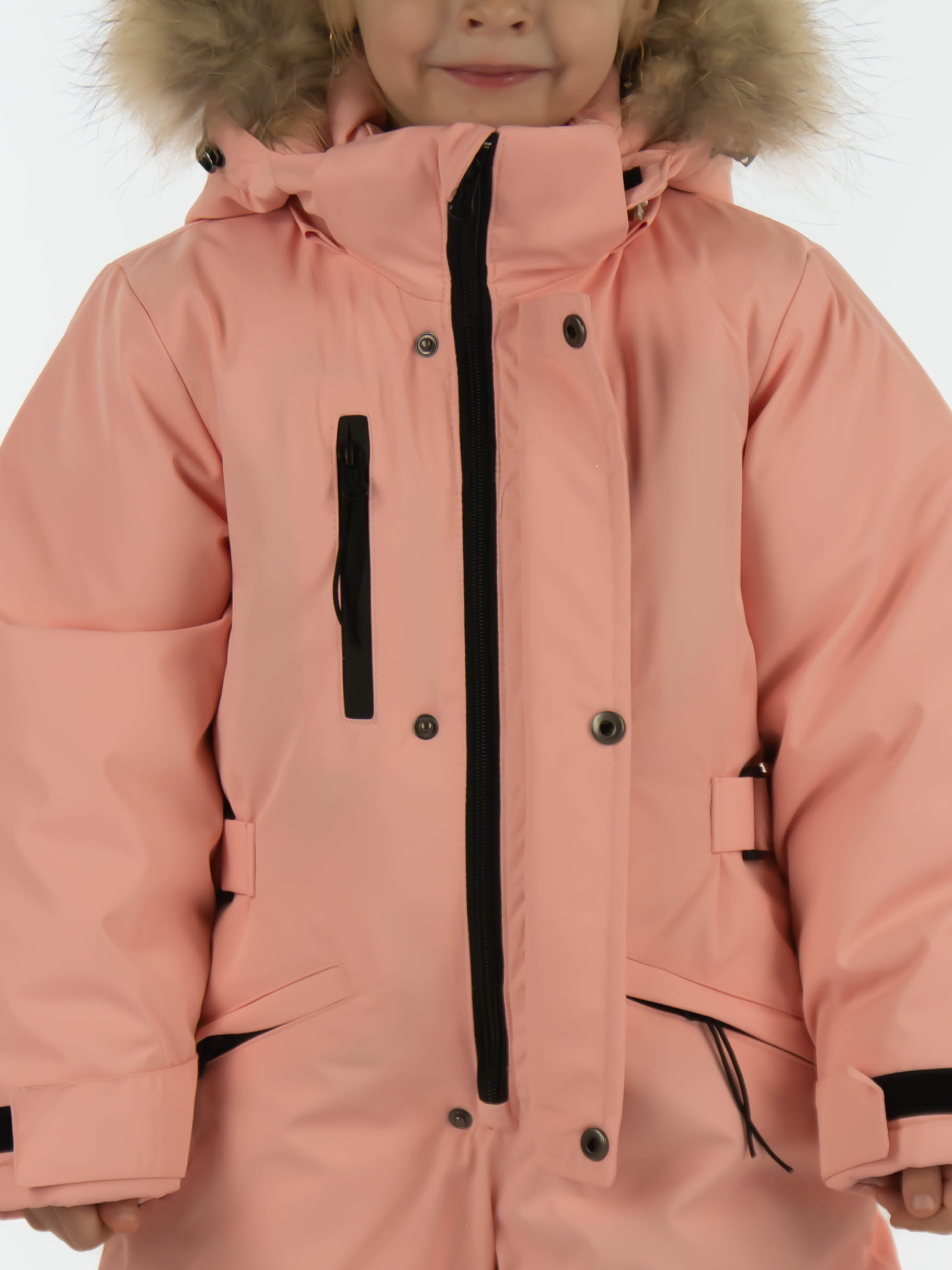 Комбинезон CASTLELADY 662662896 - фото 13