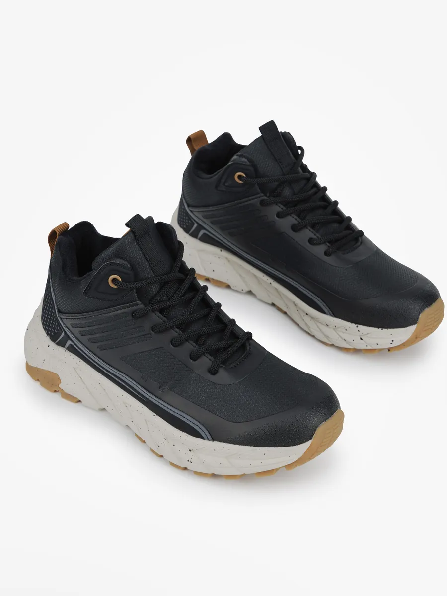 Ботинки KDX JSGSS-02 khaki - фото 19