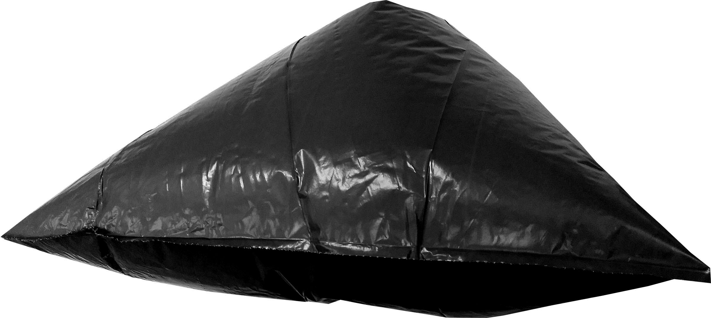 Мешки для мусора Luscan 480л - фото 3