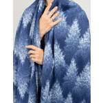 Плед Wellness WPL152-Зимний 8 150 x 200 см флис