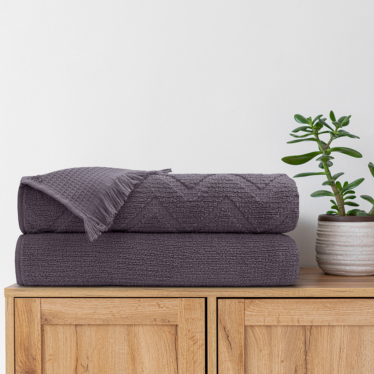 Простыня BRAVO Касан 180 x 200 см 1 шт. - фото 4