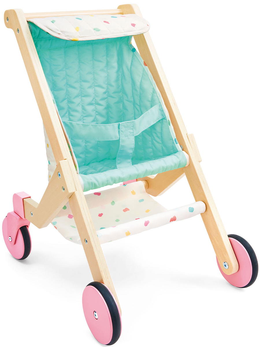 Аксессуар для кукол Hape кукольный интерьер E3607_HP - фото 10