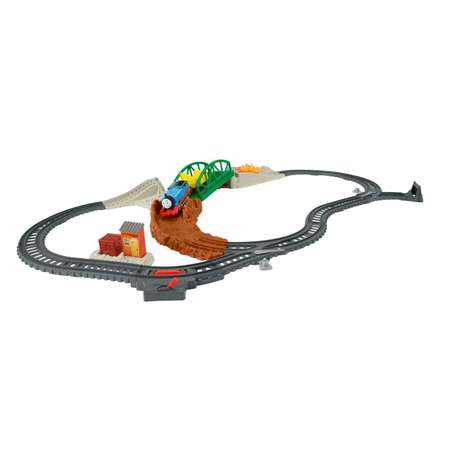 Поезд Thomas and Friends