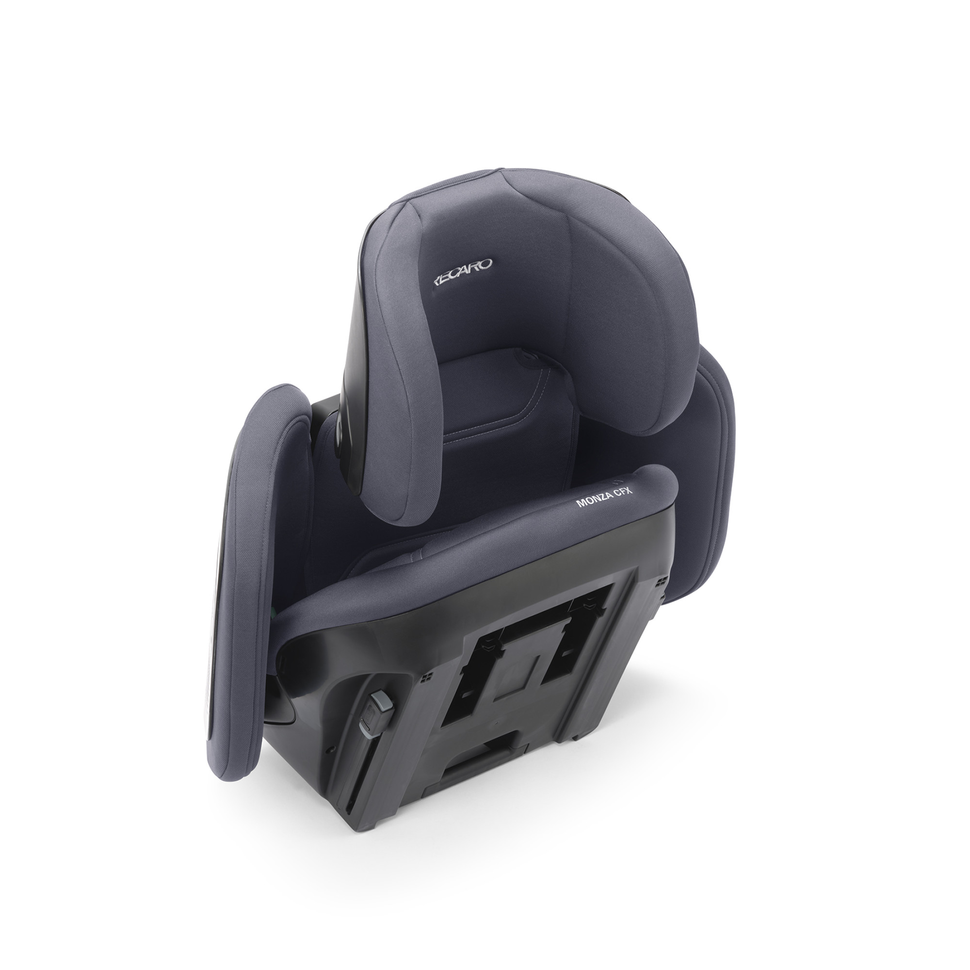 Автокресло Recaro Monza Compact Isofix 2/3 (15-36 кг) - фото 10