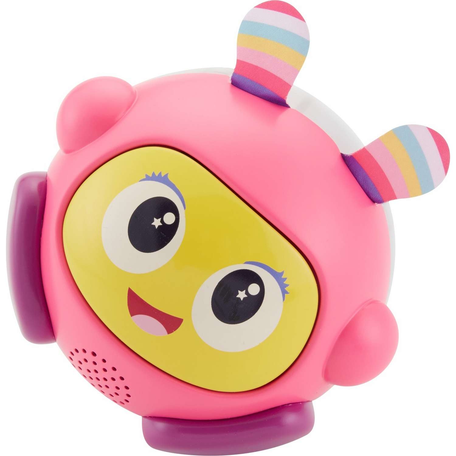 Игрушка развивающая Fisher Price Бибо и Бибель Веселые ритмы FGJ84 - фото 6