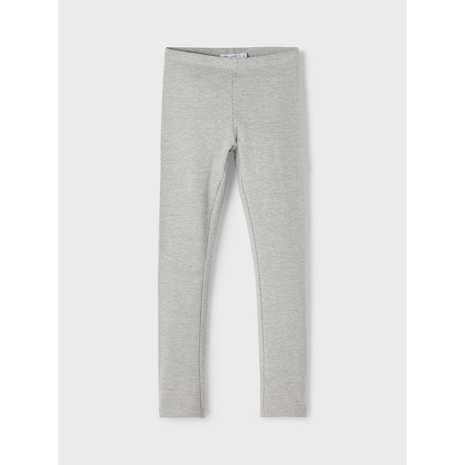 Брюки NAME IT 13195885/Grey Melange - фото 1