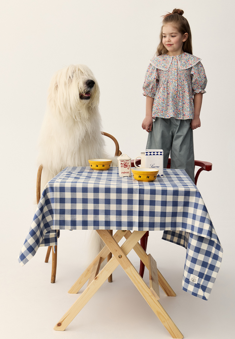 Брюки artie S26M06BR-1558D - фото 5