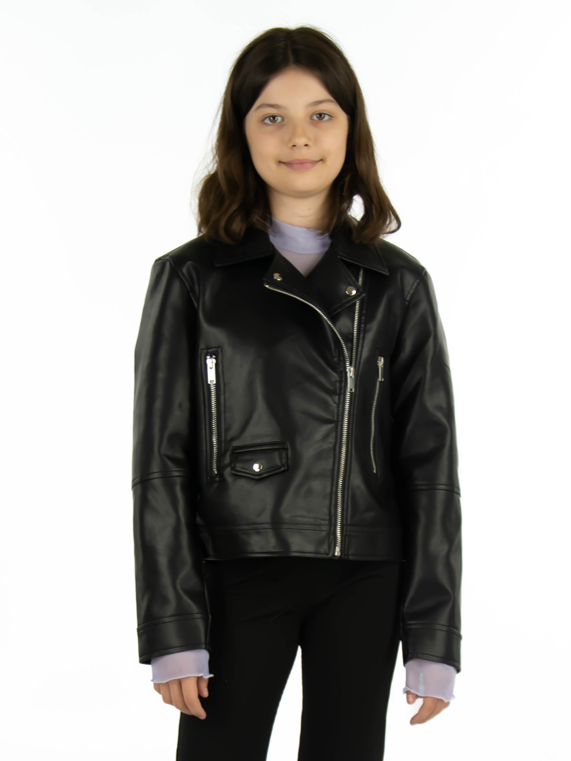 Косуха CASTLELADY 69001 - фото 1