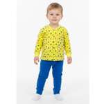 Кофточка и штанишки VGtrikotazh