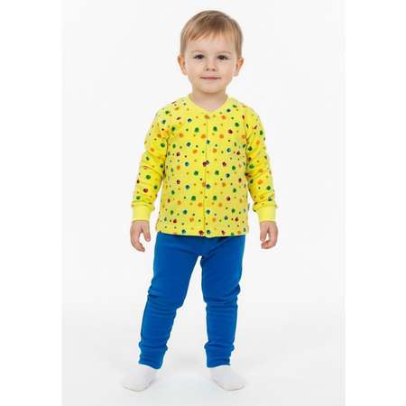 Кофточка и штанишки VGtrikotazh