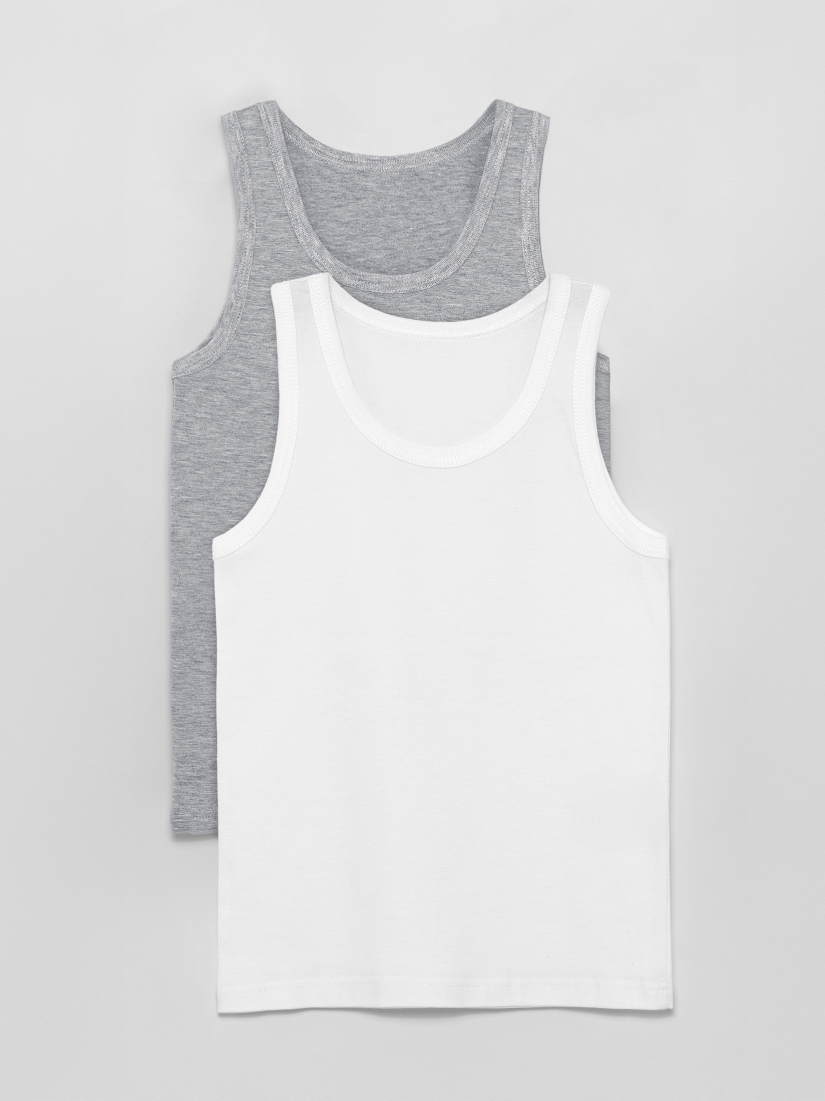 Майка 2 шт Bossa Nova 233БН-157 - фото 1