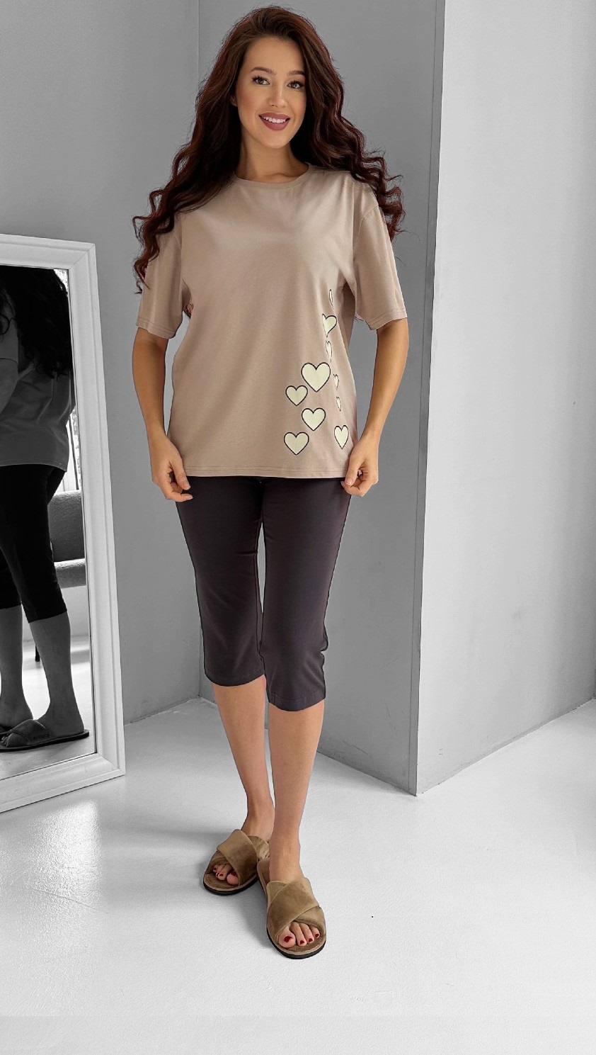 Изображение товара Пижама Chilleasy: 56 Изображение товара Пижама Chilleasy: 56