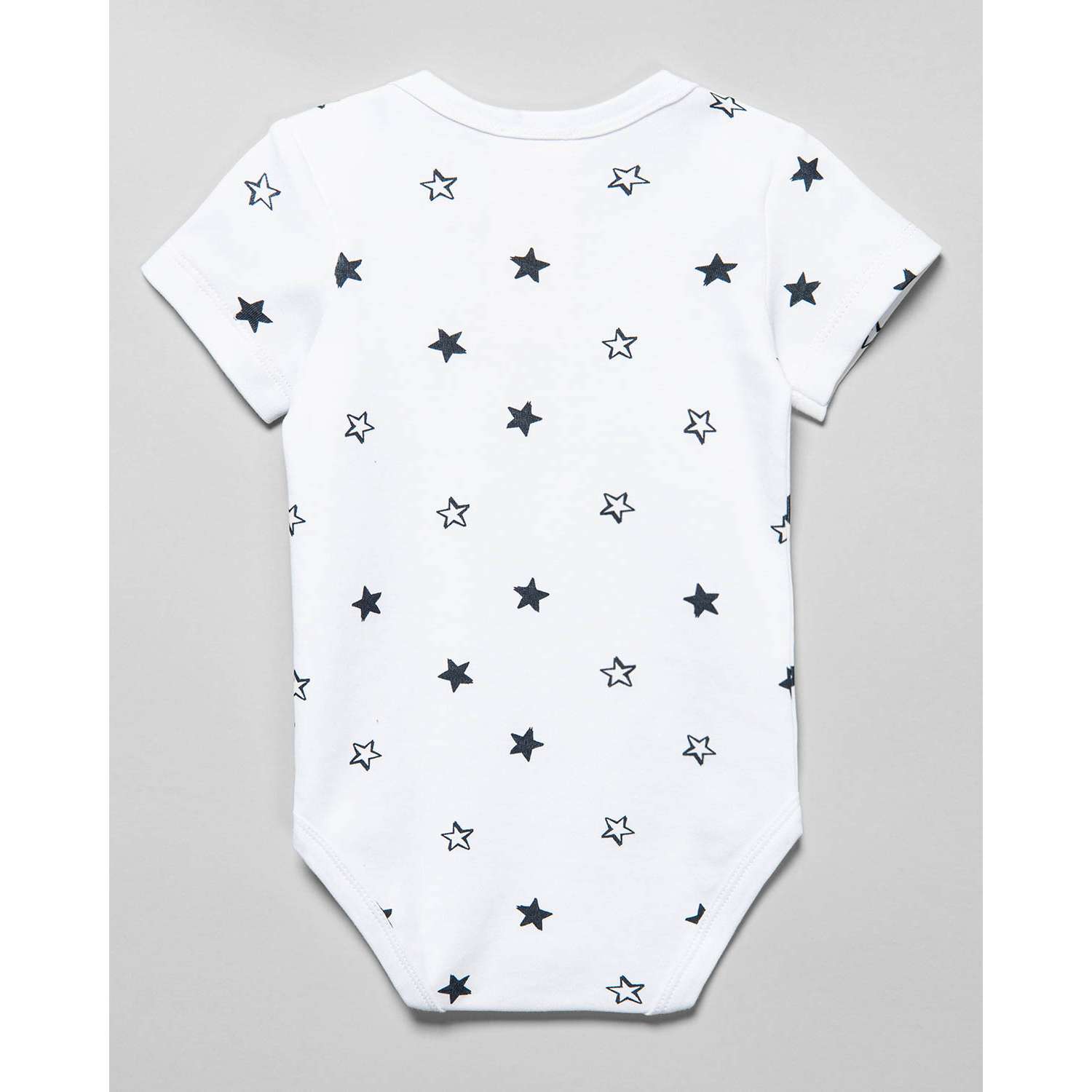 Боди BabyGo S23BG1-1534-9ib-00 - фото 3