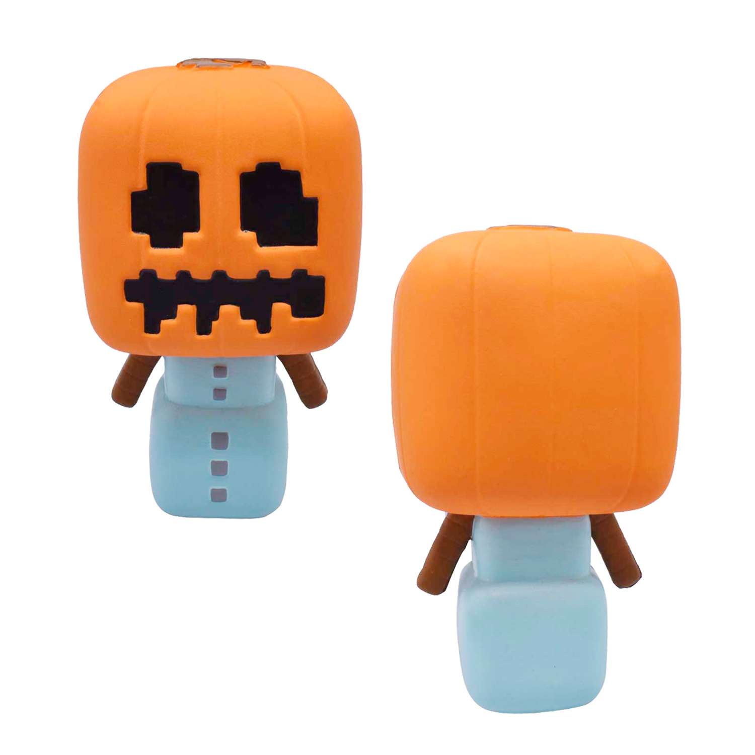 Сквиш Just Toys снежный голем - фото 12