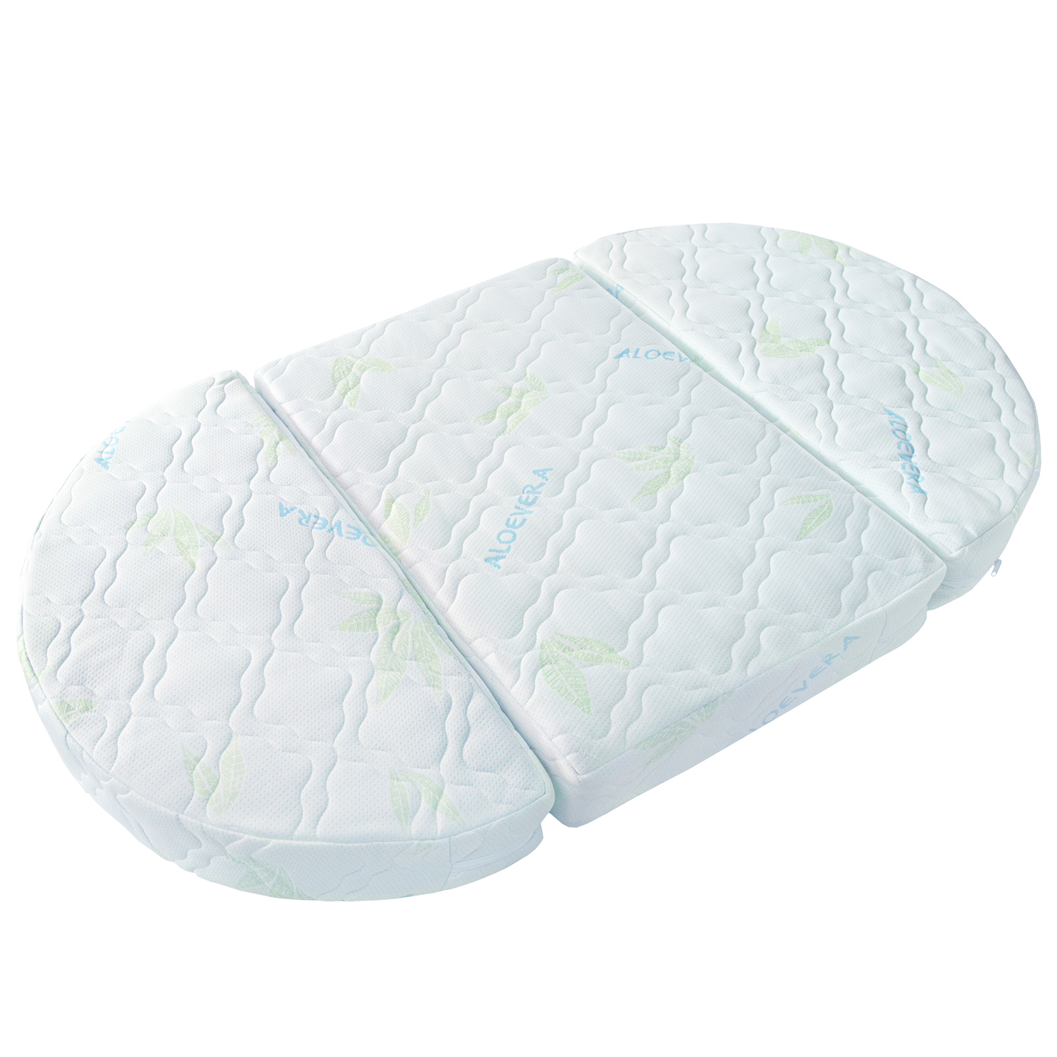 Матрас Amarobaby Magic 125х75 - фото 7