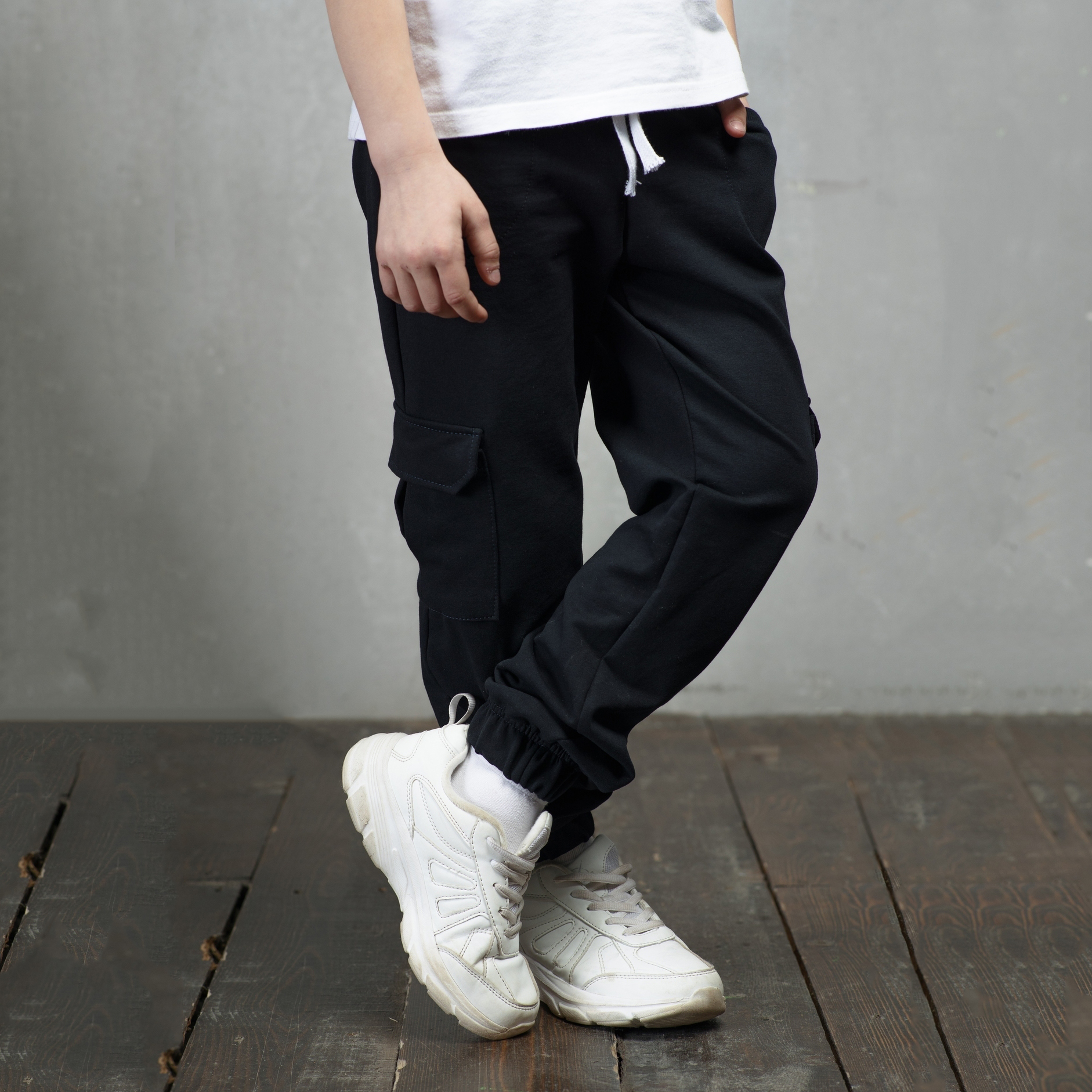 Брюки VGtrikotazh d5930 - фото 4