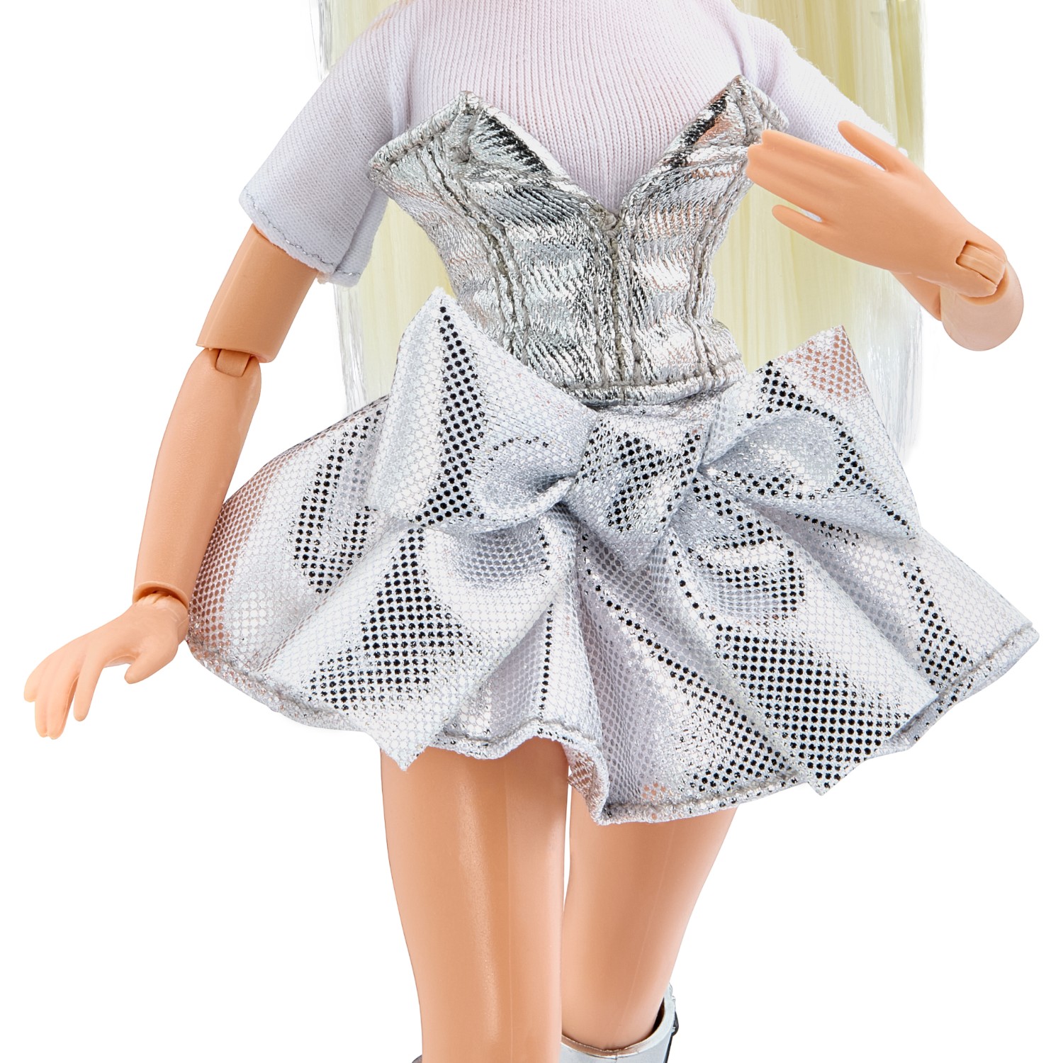 Кукла модельная Bratz 70250 - фото 10