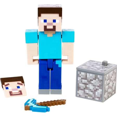 Фигурка Minecraft