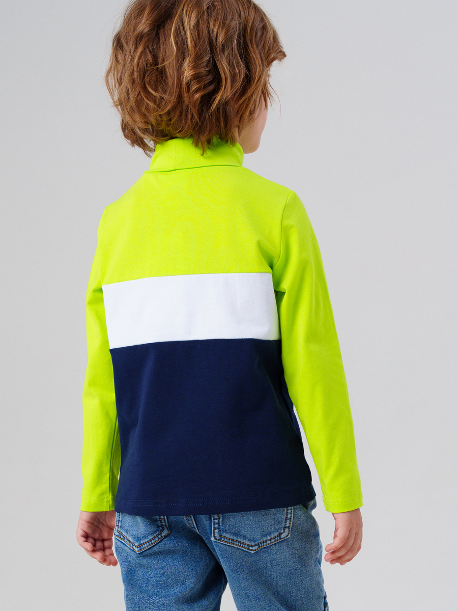 Водолазка PlayToday 32512232 - фото 3