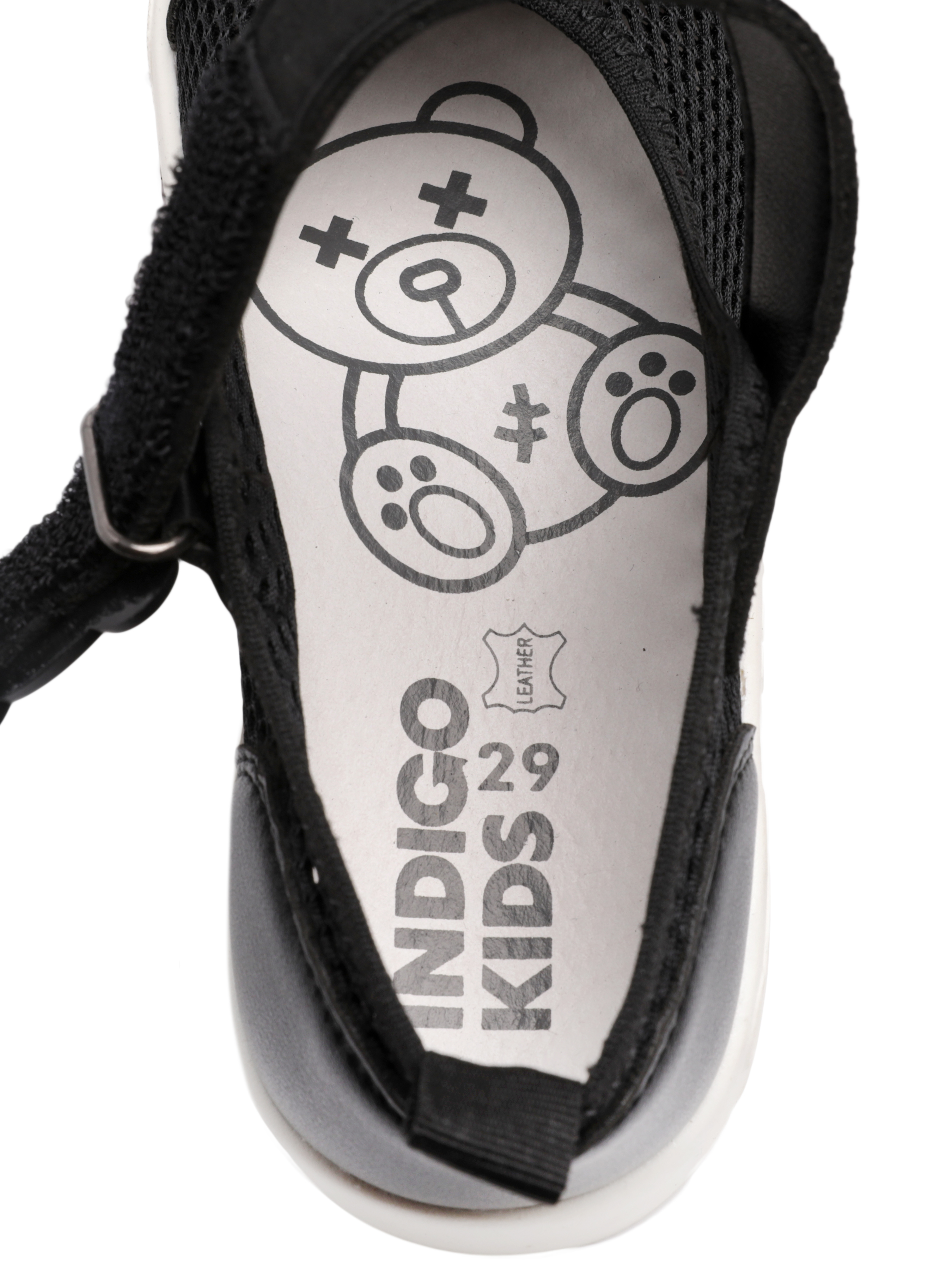 Туфли Indigo kids 31-0300B2 - фото 8