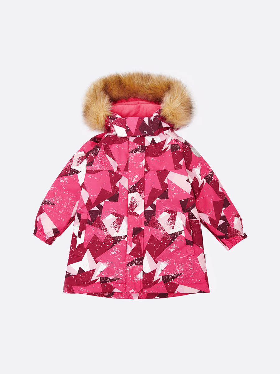 Куртка Lassie 71105403-4620 - фото 3